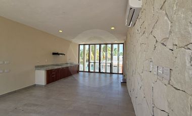 Casa en venta en Pueblo Chelem