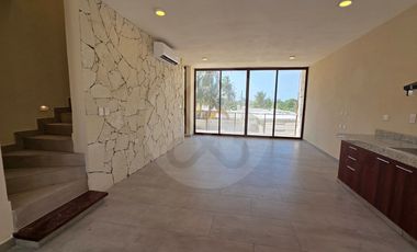 Casa en venta en Pueblo Chelem
