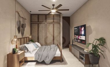 Casa en venta en Pueblo Chelem