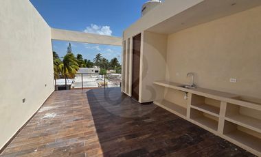 Casa en venta en Pueblo Chelem