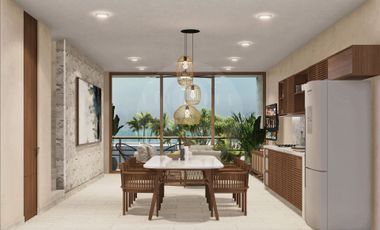 Casa en venta en Pueblo Chelem