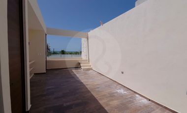 Casa en venta en Pueblo Chelem