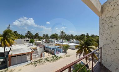 Casa en venta en Pueblo Chelem