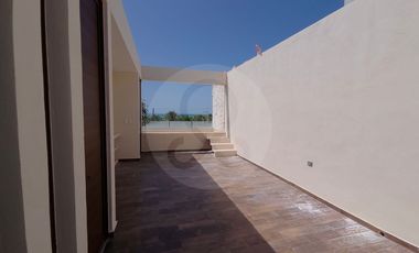 Casa en venta en Pueblo Chelem