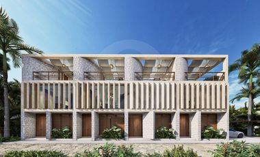 Casa en venta en Pueblo Chelem