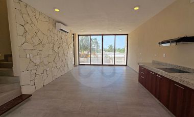 Casa en venta en Pueblo Chelem