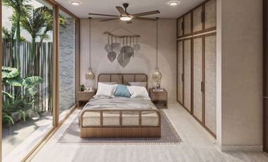 Casa en venta en Pueblo Chelem