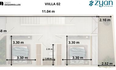 Casa en venta en Pueblo Chelem