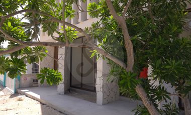 Casa en venta en Pueblo Chelem