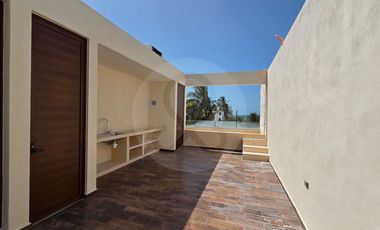 Casa en venta en Pueblo Chelem