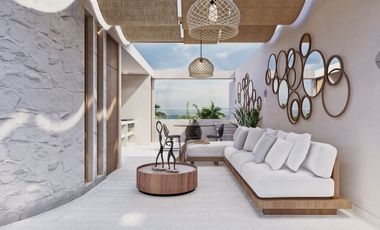 Casa en venta en Pueblo Chelem