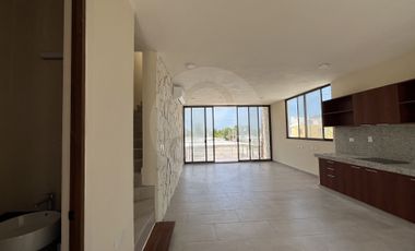 Casa en venta en Pueblo Chelem