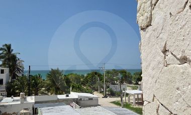 Casa en venta en Pueblo Chelem