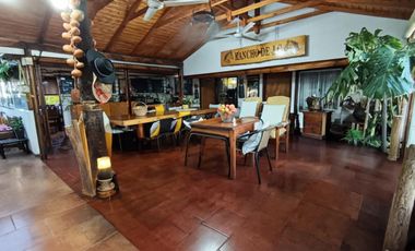 PROPIEDAD DE 363MTS DE TERRENO, CONSTRUCCIÓN DE 1 PISO