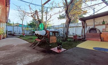 PROPIEDAD DE 363MTS DE TERRENO, CONSTRUCCIÓN DE 1 PISO