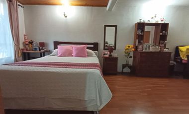 PROPIEDAD DE 363MTS DE TERRENO, CONSTRUCCIÓN DE 1 PISO