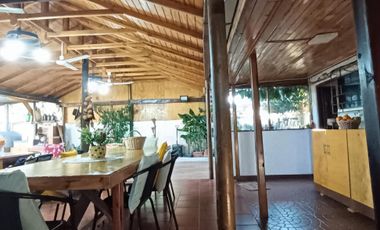 PROPIEDAD DE 363MTS DE TERRENO, CONSTRUCCIÓN DE 1 PISO