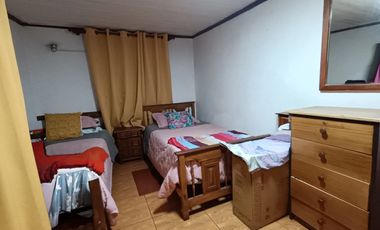 PROPIEDAD DE 363MTS DE TERRENO, CONSTRUCCIÓN DE 1 PISO