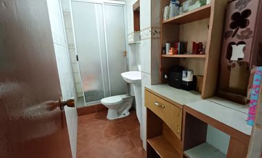 PROPIEDAD DE 363MTS DE TERRENO, CONSTRUCCIÓN DE 1 PISO