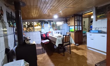 PROPIEDAD DE 363MTS DE TERRENO, CONSTRUCCIÓN DE 1 PISO