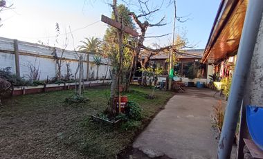 PROPIEDAD DE 363MTS DE TERRENO, CONSTRUCCIÓN DE 1 PISO