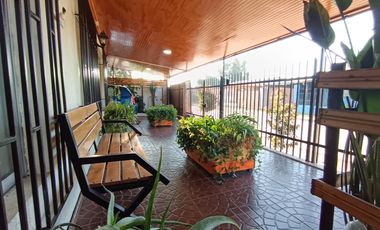 PROPIEDAD DE 363MTS DE TERRENO, CONSTRUCCIÓN DE 1 PISO