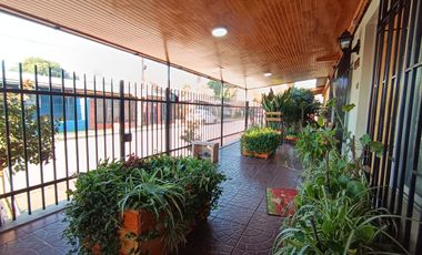 PROPIEDAD DE 363MTS DE TERRENO, CONSTRUCCIÓN DE 1 PISO