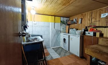 PROPIEDAD DE 363MTS DE TERRENO, CONSTRUCCIÓN DE 1 PISO