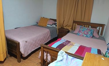 PROPIEDAD DE 363MTS DE TERRENO, CONSTRUCCIÓN DE 1 PISO