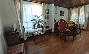 PROPIEDAD DE 363MTS DE TERRENO, CONSTRUCCIÓN DE 1 PISO