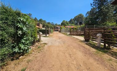 Bonito conjunto de 2 cabañas en venta en mazamitla jalisco