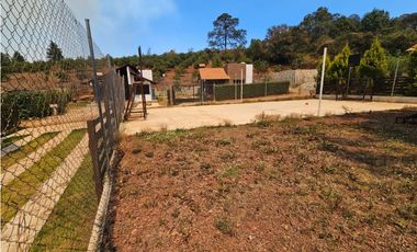 Bonito conjunto de 2 cabañas en venta en mazamitla jalisco