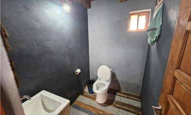 Bonito conjunto de 2 cabañas en venta en mazamitla jalisco