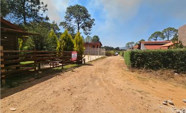 Bonito conjunto de 2 cabañas en venta en mazamitla jalisco