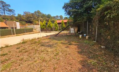 Bonito conjunto de 2 cabañas en venta en mazamitla jalisco