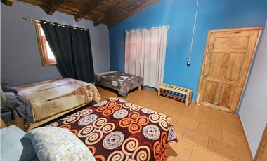 Bonito conjunto de 2 cabañas en venta en mazamitla jalisco