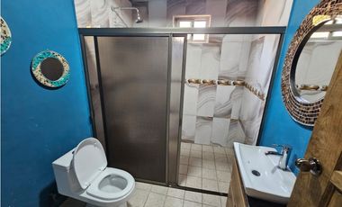 Bonito conjunto de 2 cabañas en venta en mazamitla jalisco