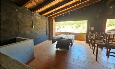 Bonito conjunto de 2 cabañas en venta en mazamitla jalisco