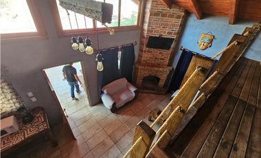 Bonito conjunto de 2 cabañas en venta en mazamitla jalisco