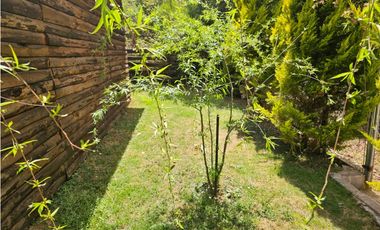 Bonito conjunto de 2 cabañas en venta en mazamitla jalisco