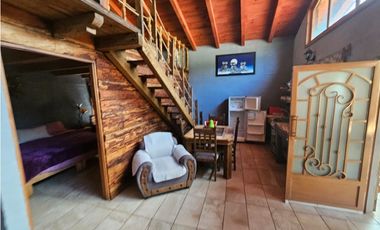 Bonito conjunto de 2 cabañas en venta en mazamitla jalisco