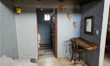 Bonito conjunto de 2 cabañas en venta en mazamitla jalisco