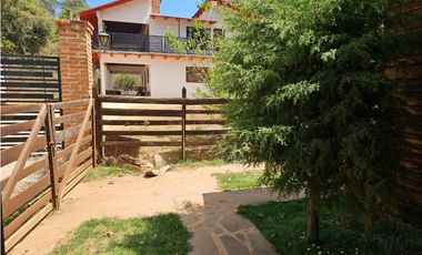 Bonito conjunto de 2 cabañas en venta en mazamitla jalisco