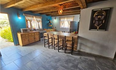 Bonito conjunto de 2 cabañas en venta en mazamitla jalisco