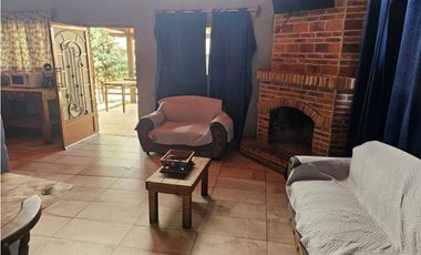 Bonito conjunto de 2 cabañas en venta en mazamitla jalisco