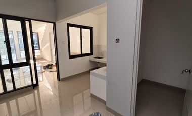 Disewa Rumah Green Park Daan Mogot