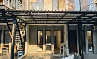 Disewa Rumah Green Park Daan Mogot