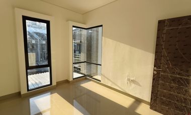 Disewa Rumah Green Park Daan Mogot