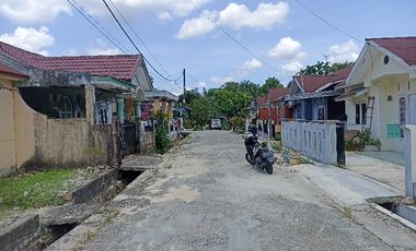 Rumah Type 36 si Perumahan Bukit Mutiara permai II Jl Kenanga