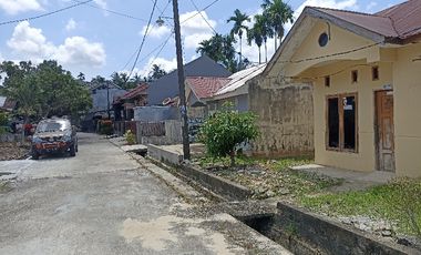 Rumah Type 36 si Perumahan Bukit Mutiara permai II Jl Kenanga